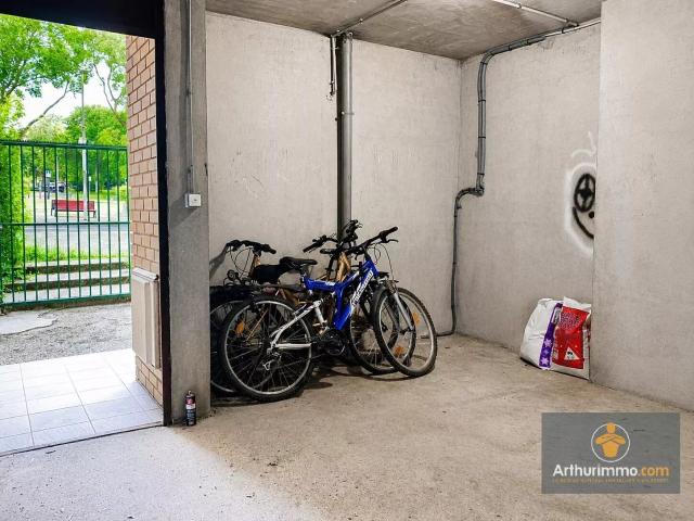 Appartement, 32 m² à louer à Beauvais 60000