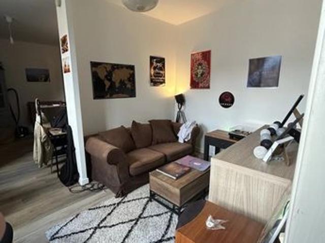 Appartement 32 m² Poitiers