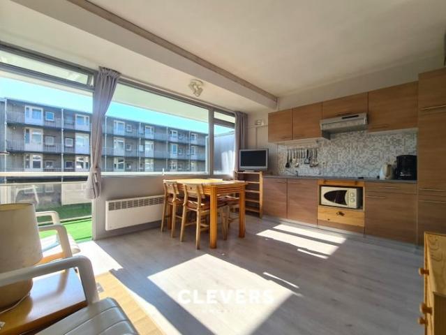 Appartement 32 m² 1 Ch à vendre à De Haan