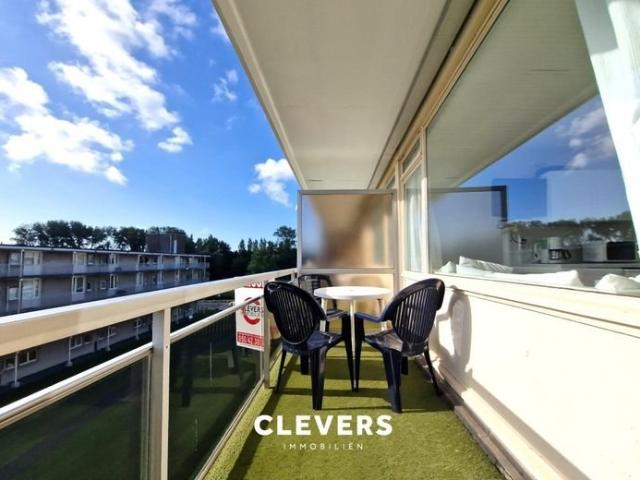 Appartement 32 m² 1 Ch à vendre à De Haan