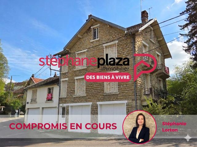 Appartement 32m2 à rénover, LONS LE SAUNIER