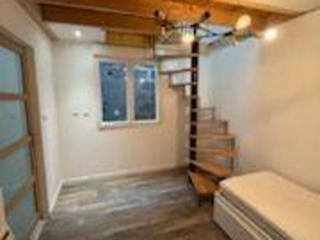 Appartement 32m2 chez l'habitant