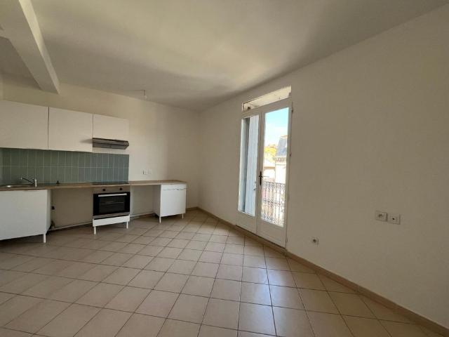 Appartement 32m², 2 pièces, Beziers