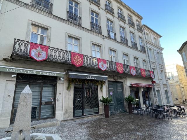 Appartement 330 m2