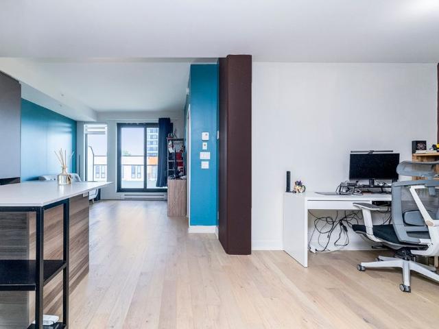 Appartement 332 201 Rue Jacques Le Ber