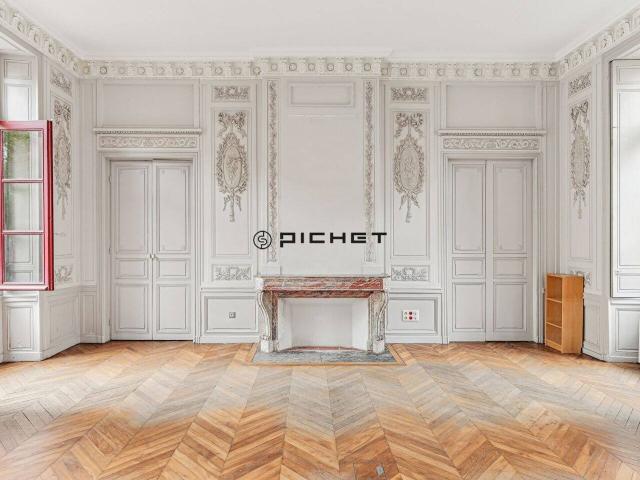 Appartement 337 m2 Toulouse