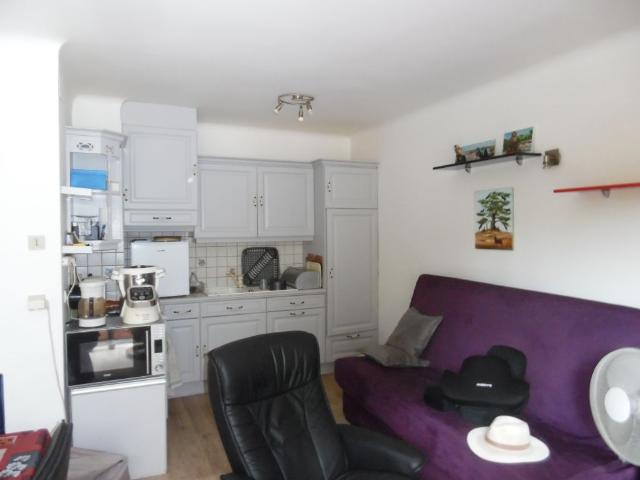 Appartement 37.4 m² 2 Pièces Amélie Les Bains Palalda 66110
