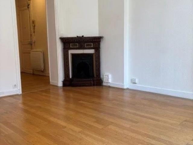 Appartement 37.5 m² 2 Pièces Paris 75011