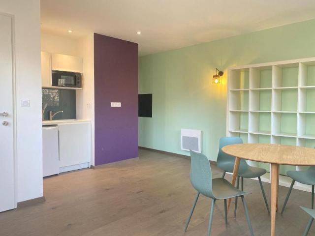 Appartement 37.0m² – ANGERS