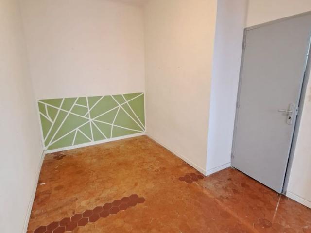 Appartement 37,2 m² 2 pièces
