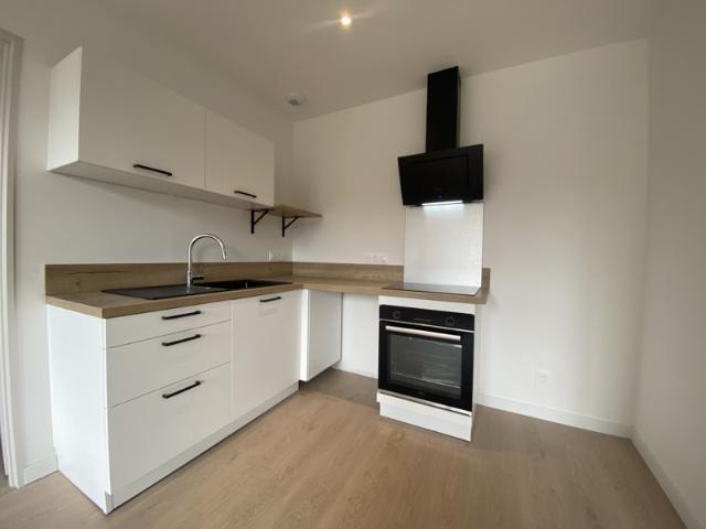 appartement 37,3m2