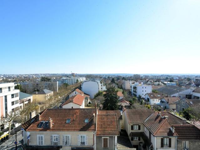 Appartement 37 m2 1 pièce