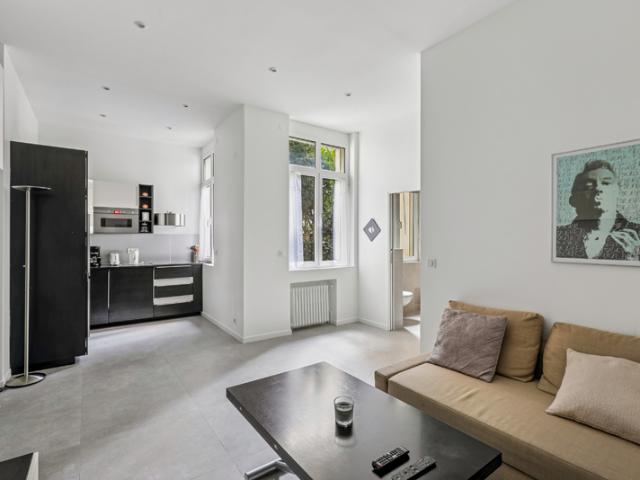 Appartement 37 m2 2 pièces