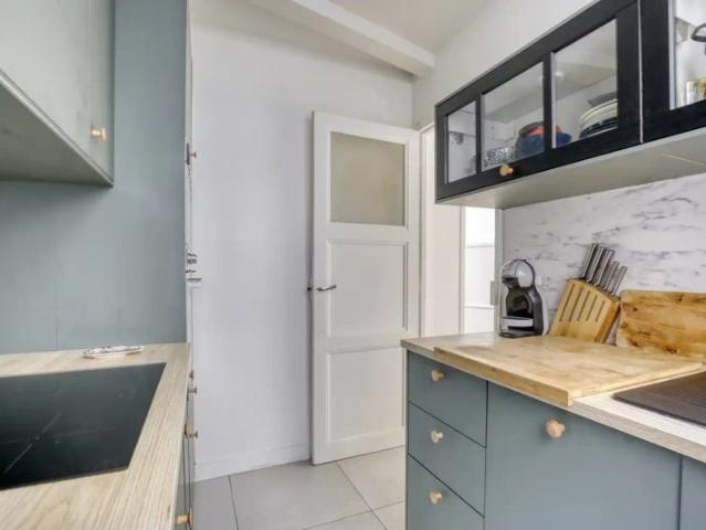 Appartement 37 m2 2 pièces