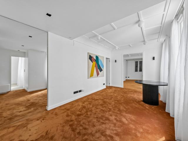 Appartement 37 m2 2 pièces