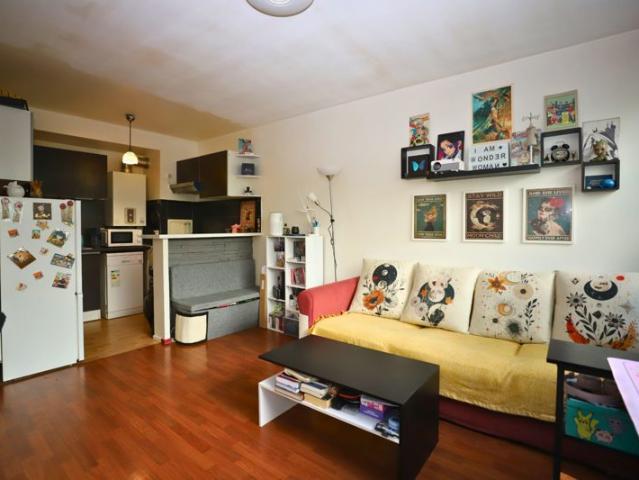 Appartement 37 m2 2 pièces