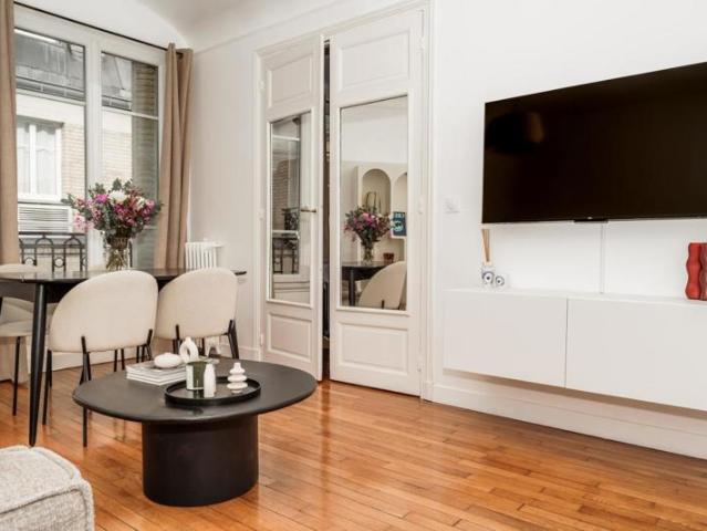 Appartement 37 m2 2 pièces