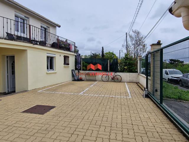 Appartement 37 m2 2 pièces
