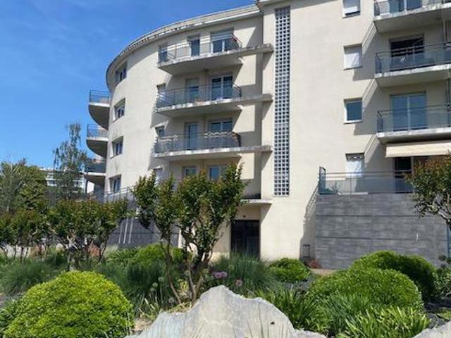 Appartement 37 m2 2 pièces