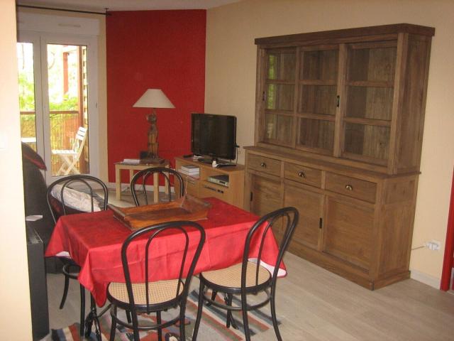 Appartement 37 m2 Grabels