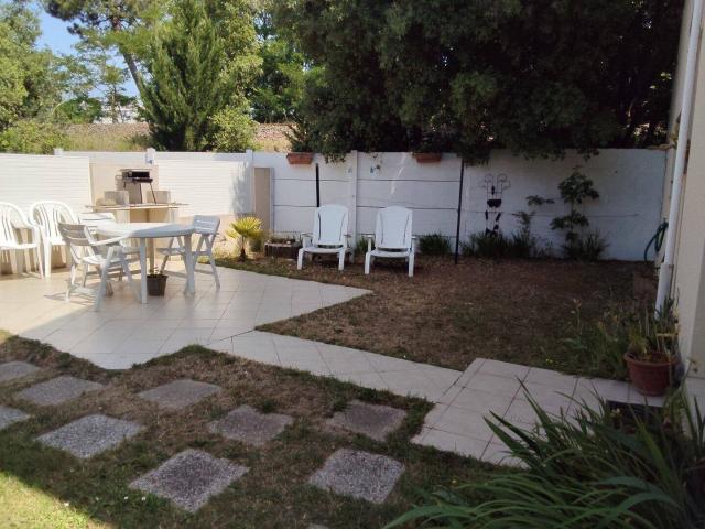 Appartement 37 m2 La Baule Escoublac