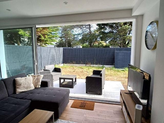 Appartement 37 m2 La Baule Escoublac