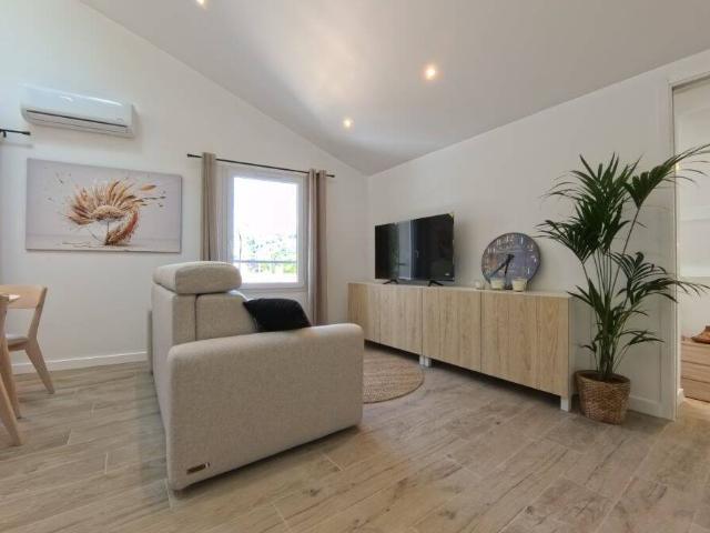 Appartement 37 m2 Le Pradet