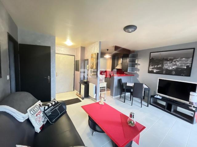 Appartement 37 m2 Livry Gargan
