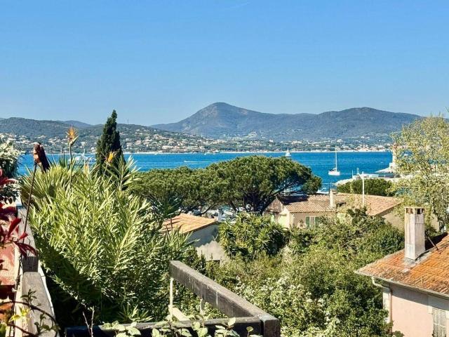 Appartement 37 m2 St Tropez