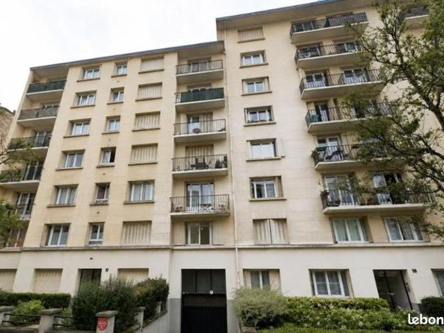 Appartement 37 m² CHARENTON LE PONT