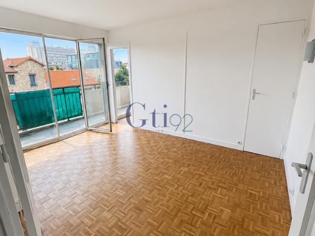 Appartement 37 m² 2 Pièces Clamart 92140