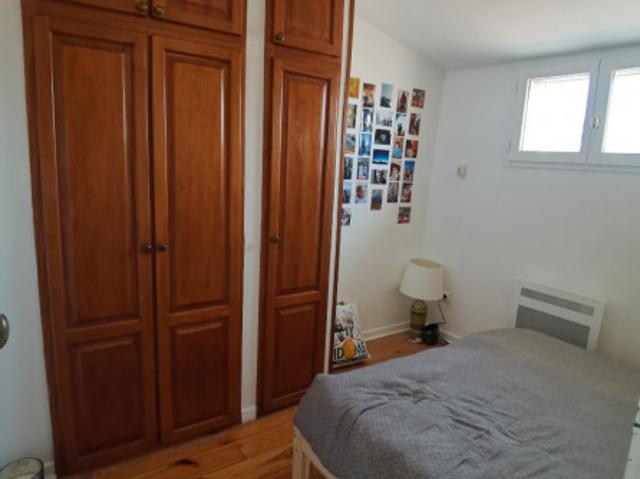 appartement, 37m², 2 pièces en location à montpellier 630 € par mois