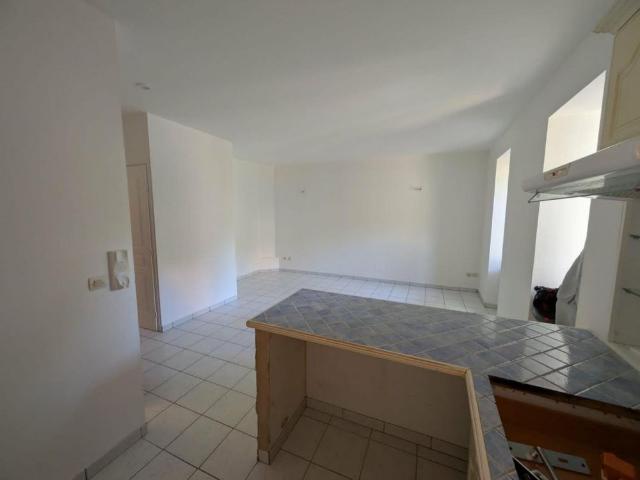 Appartement 37m², 2 pièces, Vias