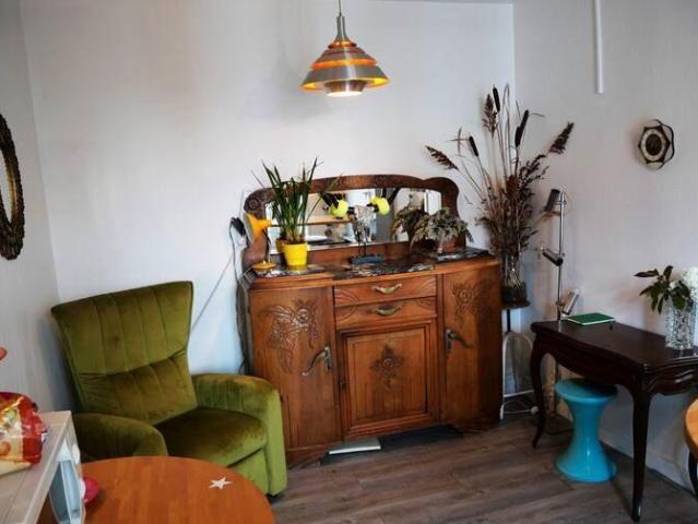 Appartement 37m² Lumineux et bien placé