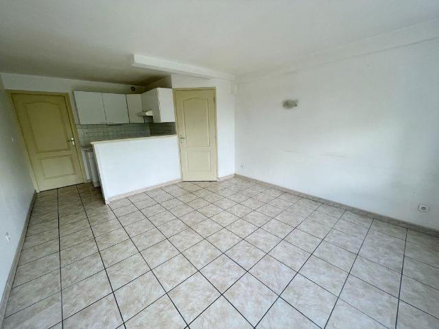 APPARTEMENT 37m² Type F2