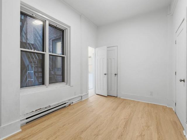 Appartement 3411 Av. Northcliffe