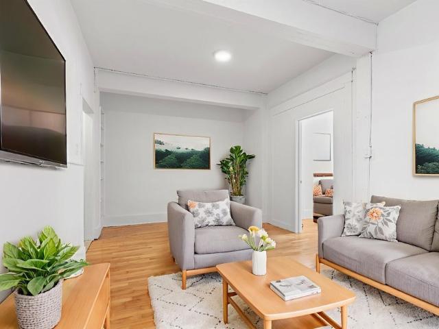 Appartement 3411 Av. Northcliffe