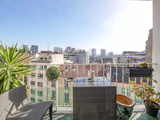 Appartement
