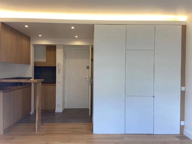 appartement
