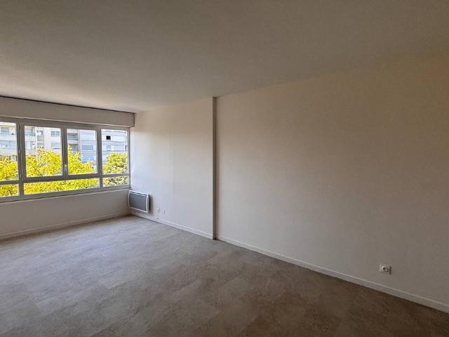 Appartement 34.6 m² 1 pièce Saint Gratien 95210