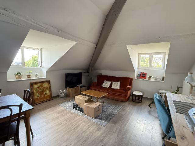 Appartement 34.06 m² 2 Pièces Limoges 87000