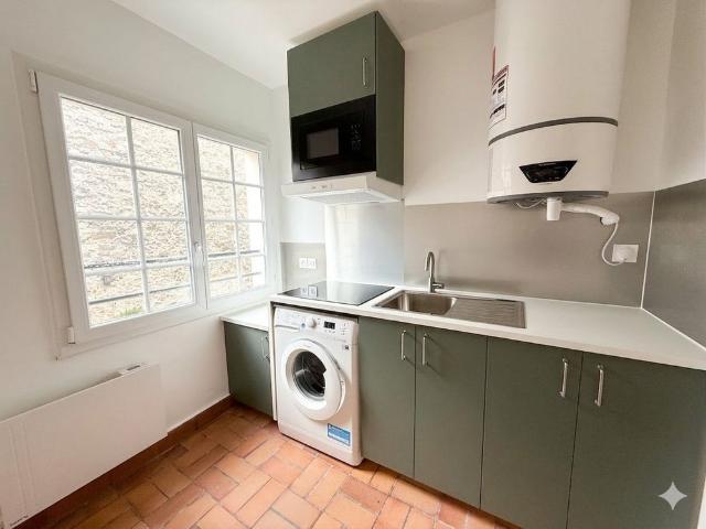 Appartement 34.15 m² 2 Pièces Fontainebleau 77300