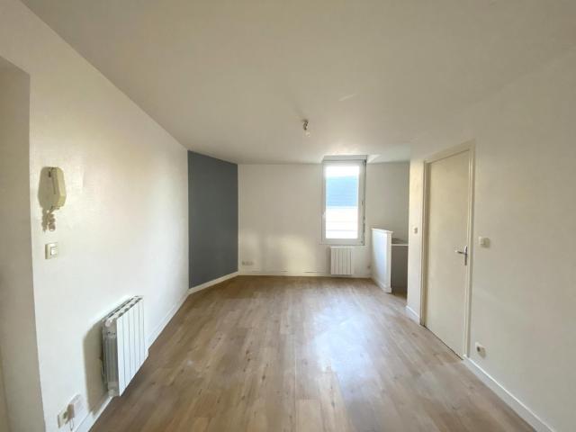 Appartement 34.2m² – ANGERS