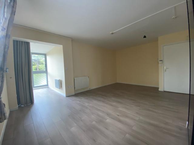 Appartement 34 m2 1 pièce