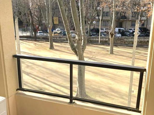Appartement 34 m2 1 pièce