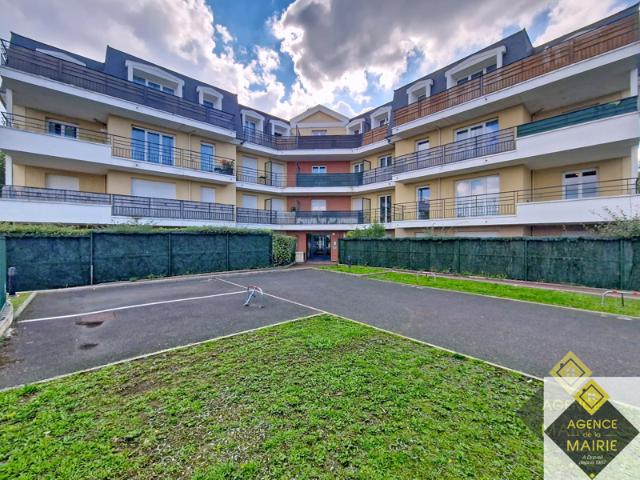 Appartement 34 m2 1 pièce