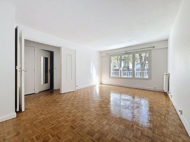 Appartement 34 m2 1 pièce