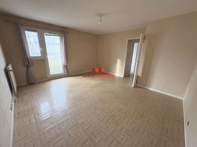 Appartement 34 m2 1 pièce