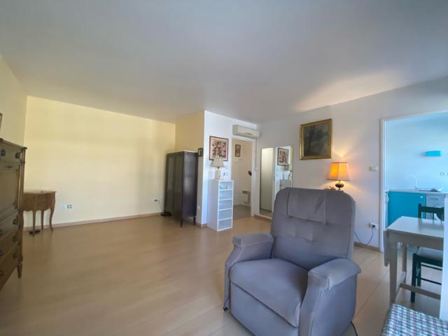 Appartement 34 m2 1 pièce
