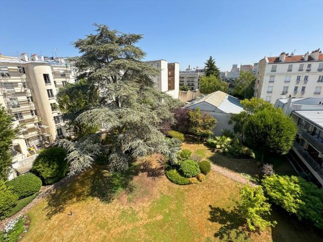 Appartement 34 m2 1 pièce